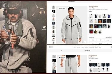 فروش گرمکن مادورو رکورد زد/ لباس بازداشت نایاب شد