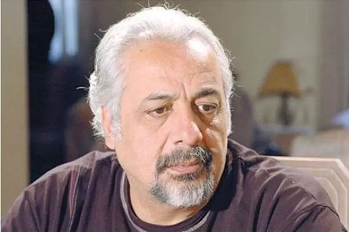 بازیگر «مدیر کل» از مردم سوریه عذرخواهی کرد
