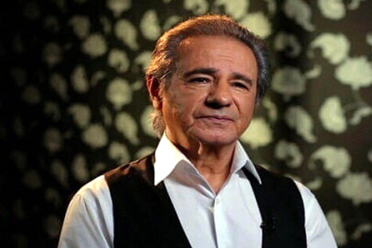 عارف، سلطان قلب‌ها درگذشت