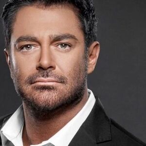 تولد لاکچری گلزار در دبی/ عکس