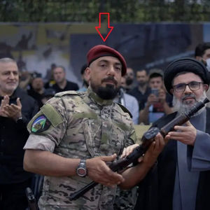 فرمانده ایرانی‌تبار ترور شده حزب‌الله کیست؟