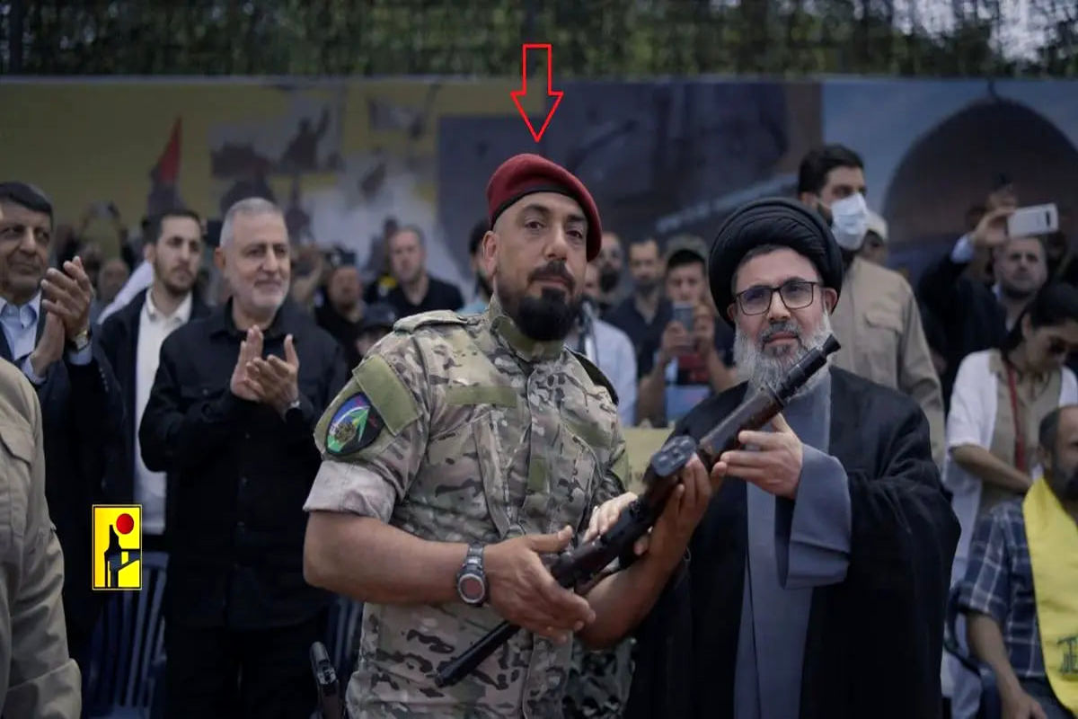 فرمانده ایرانی‌تبار ترور شده حزب‌الله کیست؟