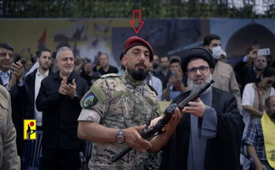 فرمانده ایرانی‌تبار ترور شده حزب‌الله کیست؟