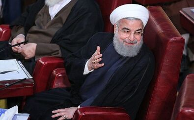 رد صلاحیت حسن روحانی تائید شد/ اعتراض نکرد، پرونده بسته شد
