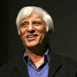 بهرام بیضایی درگذشت