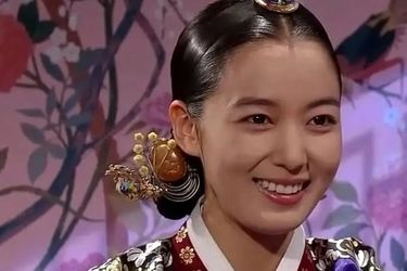سرگذشت واقعی «بانو جانگ» در سریال «دونگ‌یی» چه بود؟