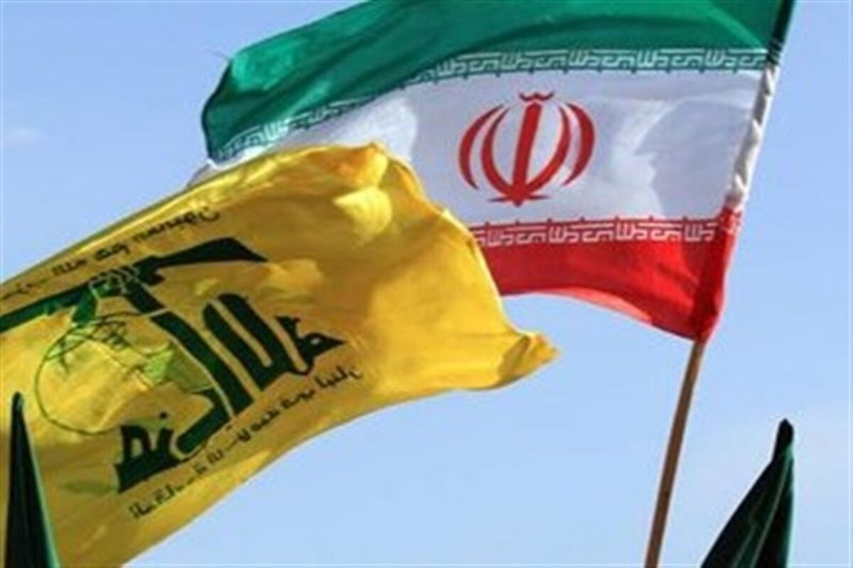 ادعای آمریکا: ایران همچنان ۱ میلیارد دلار به حزب‌الله پول می‌دهد