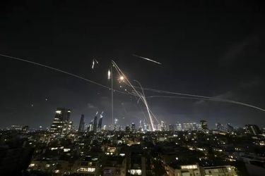 سومین ناو هواپیمابر آمریکا به منطقه اعزام شد