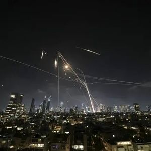 سومین ناو هواپیمابر آمریکا به منطقه اعزام شد