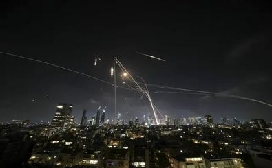 سومین ناو هواپیمابر آمریکا به منطقه اعزام شد