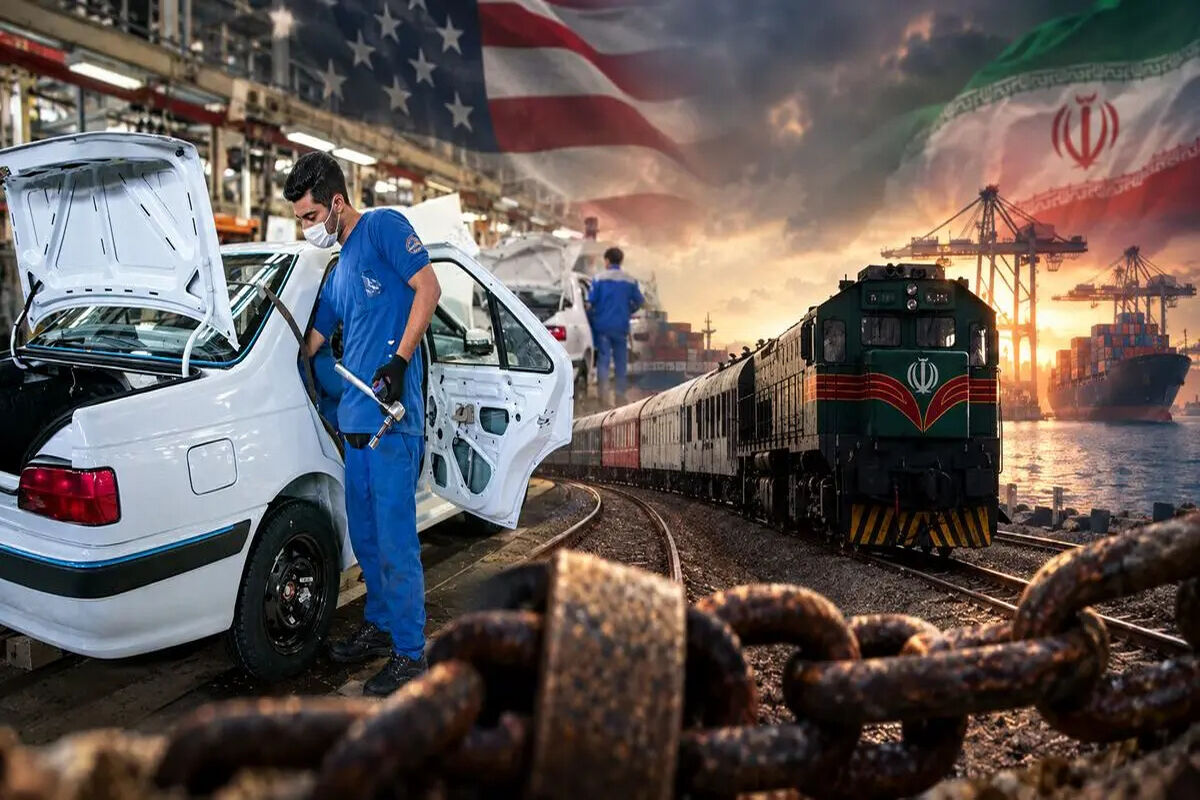 مجوز آمریکا برای ۴۰ پرواز روزانه ایران به نجف؛ ماهان مستثنی شد