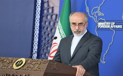 ایران در تصمیمات گروه‌های مقاومت دخالتی ندارد

