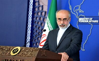 ایران در تصمیمات گروه‌های مقاومت دخالتی ندارد

