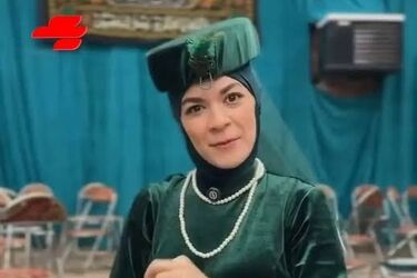 تم عروسی یک زوج مذهبی در مسجد/ ویدئو
