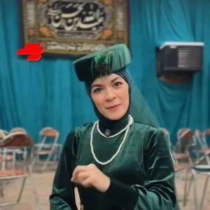 تم عروسی یک زوج مذهبی در مسجد/ ویدئو