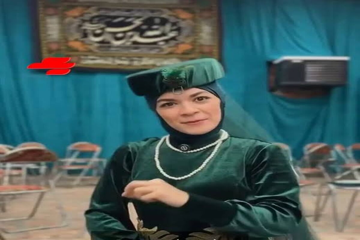تم عروسی یک زوج مذهبی در مسجد/ ویدئو
