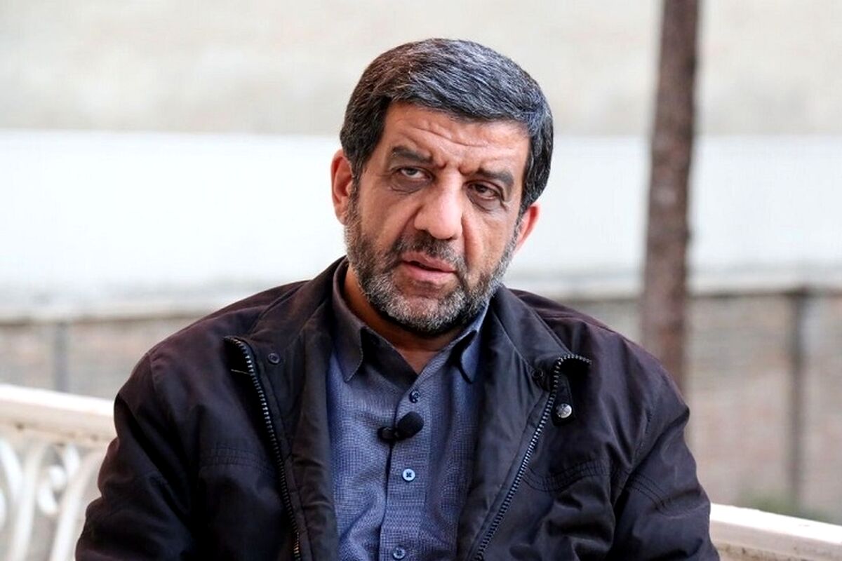 ضرغامی: رهبر انقلاب گفتند با دختران مملکت نمی‌شود با باتوم حرف زد/ ویدئو