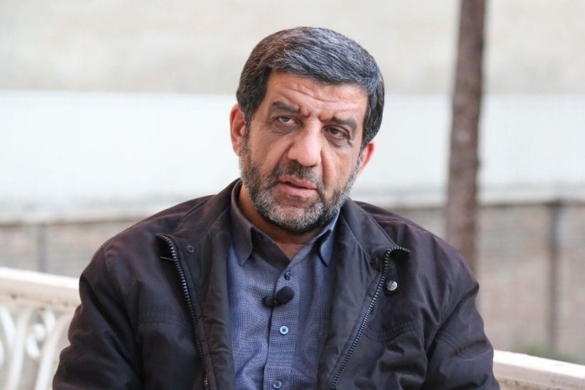 ضرغامی: رهبر انقلاب گفتند با دختران مملکت نمی‌شود با باتوم حرف زد/ ویدئو