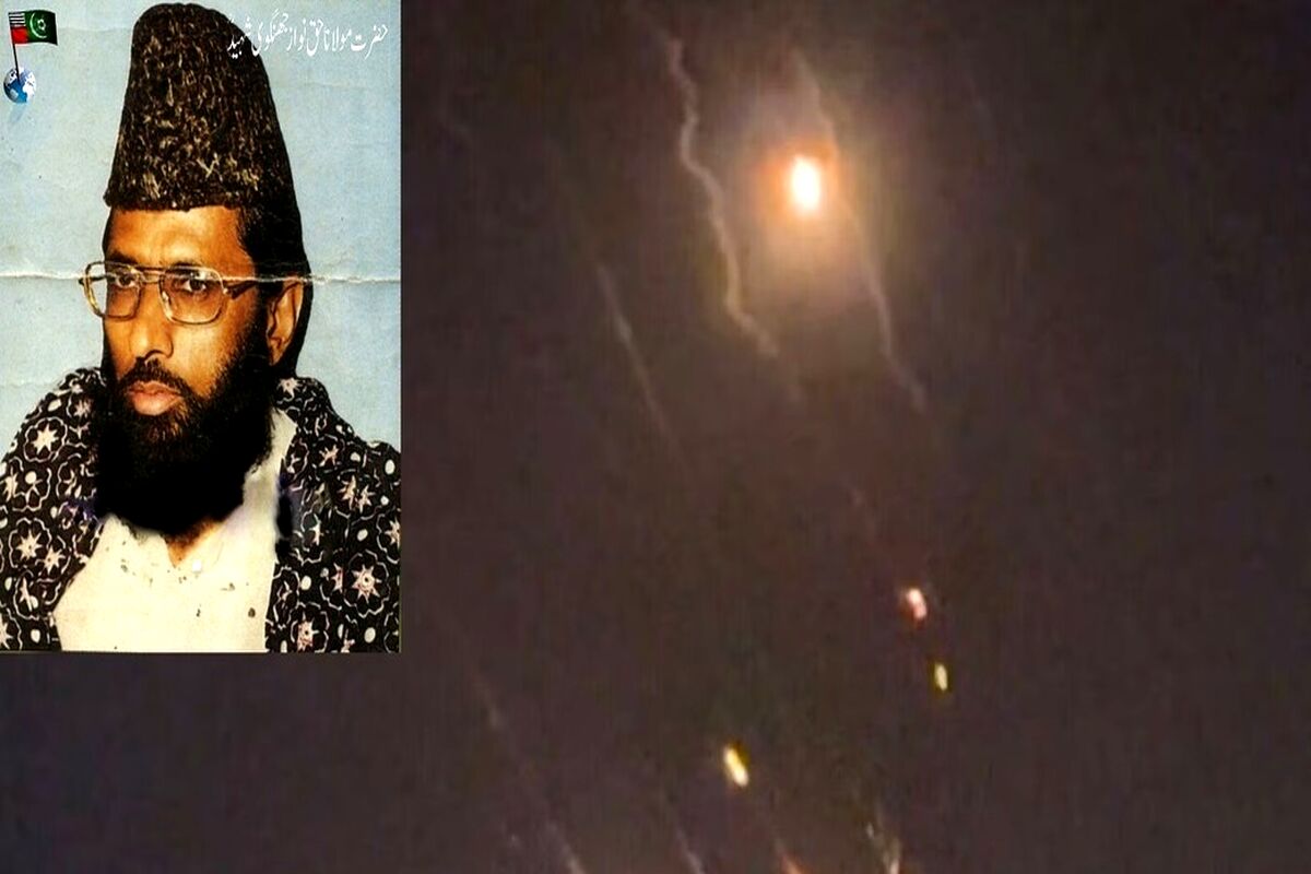 اگر ایران به اسرائیل حمله کرد روی قبر من ادرار کنید!