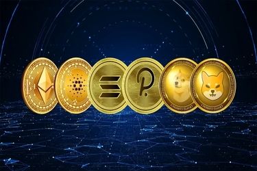  افت قیمت‌ها در بازار ارز دیجیتال