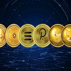  افت قیمت‌ها در بازار ارز دیجیتال