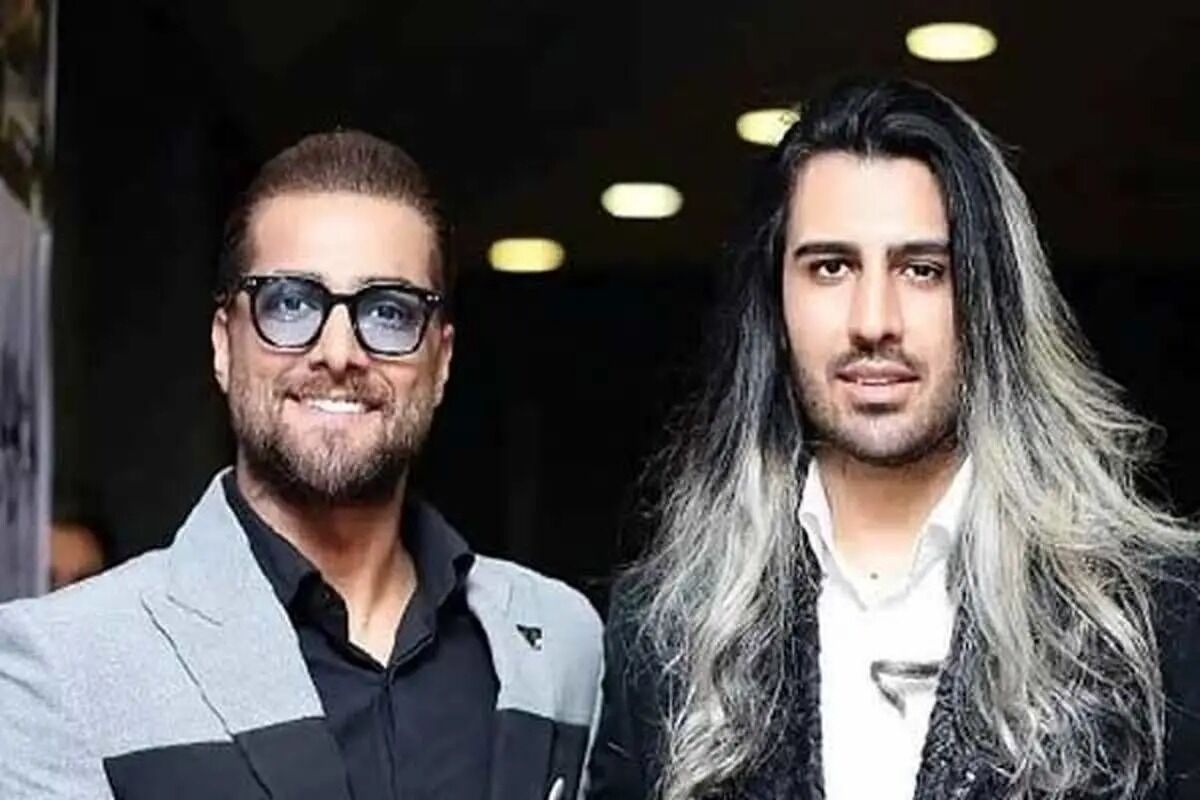 ماکان‌بند: طرفدارانمان پول‌هایشان را حرام ما می‌کنند