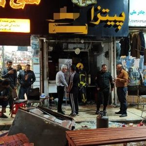 انفجار در بندرعباس/ 8 نفر مجروح شدند