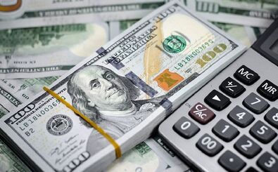 قیمت دلار، یورو و درهم امروز ۱۷ اسفند