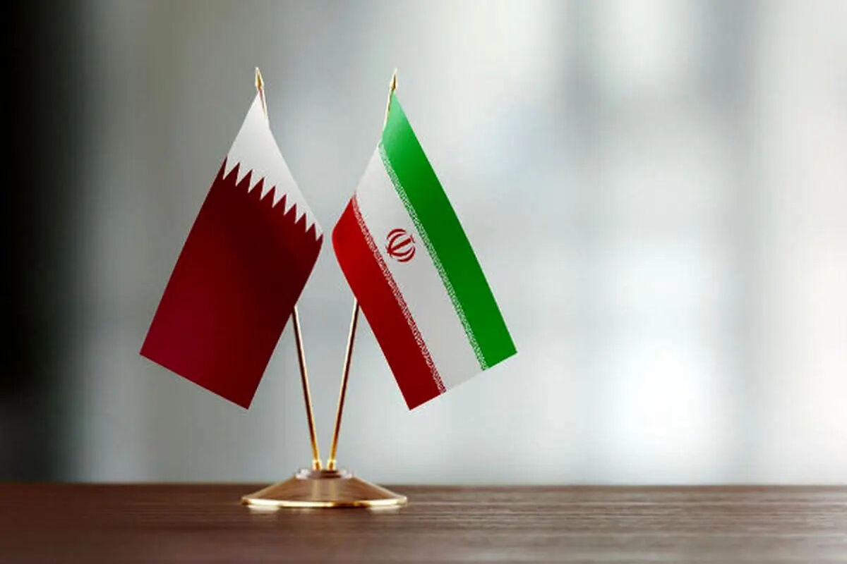 سفر مجدد هیات قطری به تهران در ادامه پیشبرد مذاکرات بین ایران و آمریکا