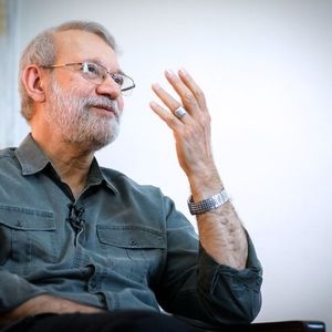 خبر شهادت علی لاریجانی چطور به خانواده‌اش رسید؟