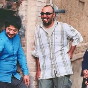 راز پنهان شعر تیتراژ «متهم گریخت» پس از ۲۱ سال فاش شد!/ ویدئو