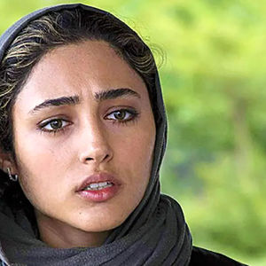 عکس پربازدید از باران کوثری و گلشیفته فراهانی