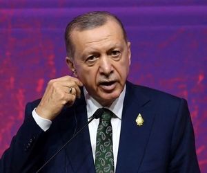 اردوغان ترور شد؟