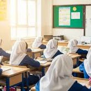 مرگ تلخ دختر بچه دانش آموز در مدرسه