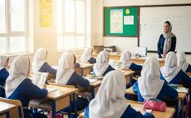 مرگ تلخ دختر بچه دانش آموز در مدرسه