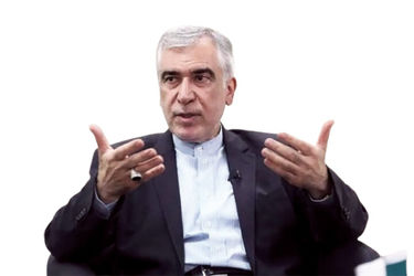  نماینده تهران به ۳ ماه حبس تعلیقی و ۲ سال منع انجام مصاحبه محکوم شد