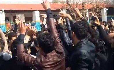 جشن بازگشت اینترنت در افغانستان