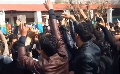 جشن بازگشت اینترنت در افغانستان