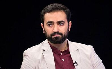 یامین‌پور به نهاد ریاست جمهوری رفت

