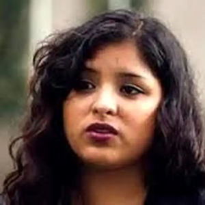 این دختر 11 ساله 4 سال اسیر جنسی مردان بود