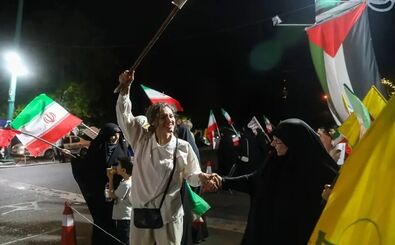 کنایه یک مداح به امام جمعه رشت درباره حجاب