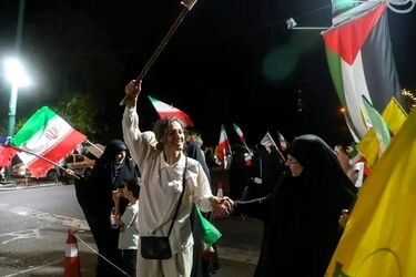 کنایه یک مداح به امام جمعه رشت درباره حجاب