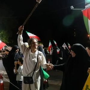 کنایه یک مداح به امام جمعه رشت درباره حجاب