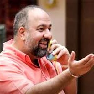  استوری غم انگیز علی اوجی برای برادرش که در سد کرج غرق شد/ عکس