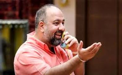  استوری غم انگیز علی اوجی برای برادرش که در سد کرج غرق شد/ عکس