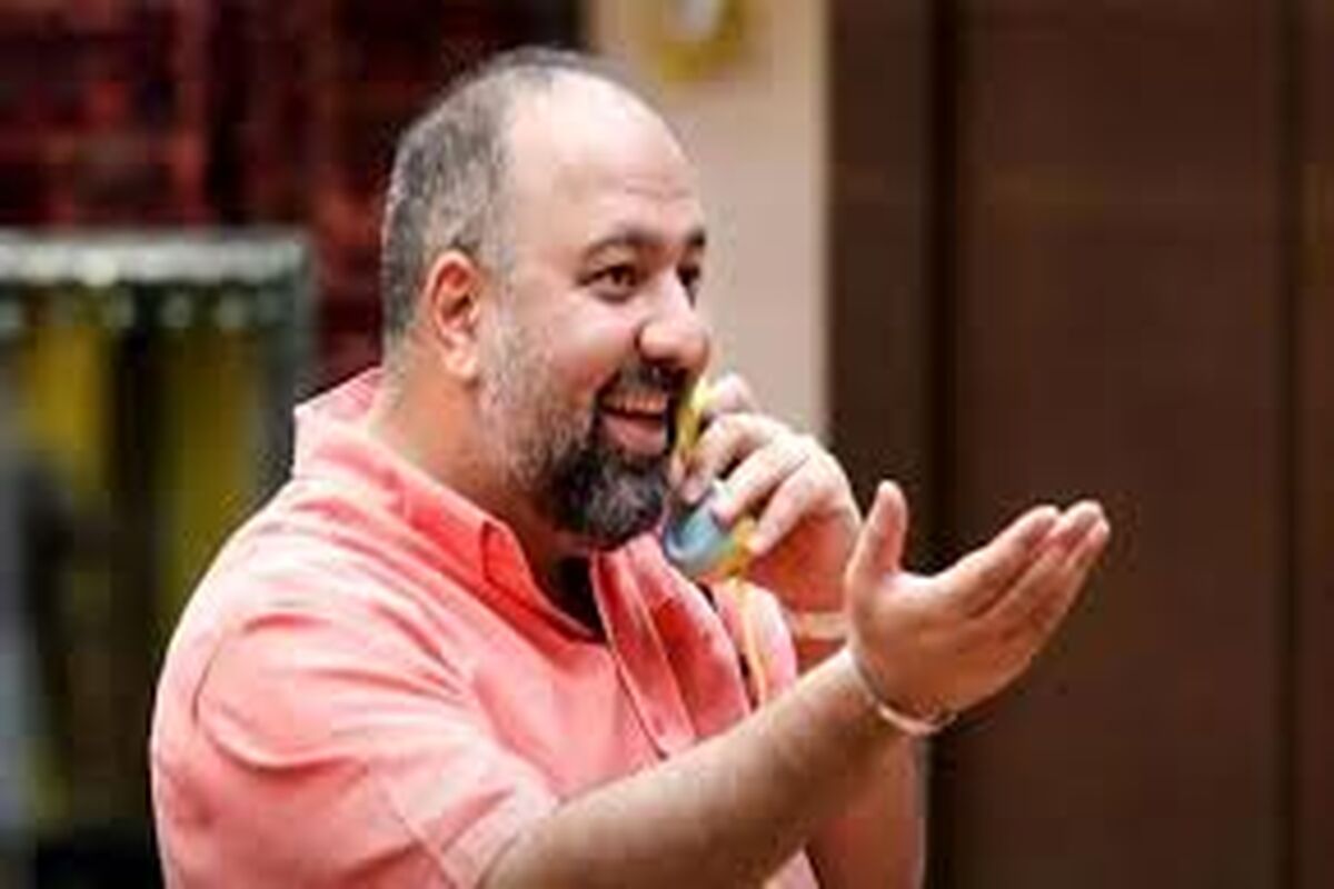  استوری غم انگیز علی اوجی برای برادرش که در سد کرج غرق شد/ عکس