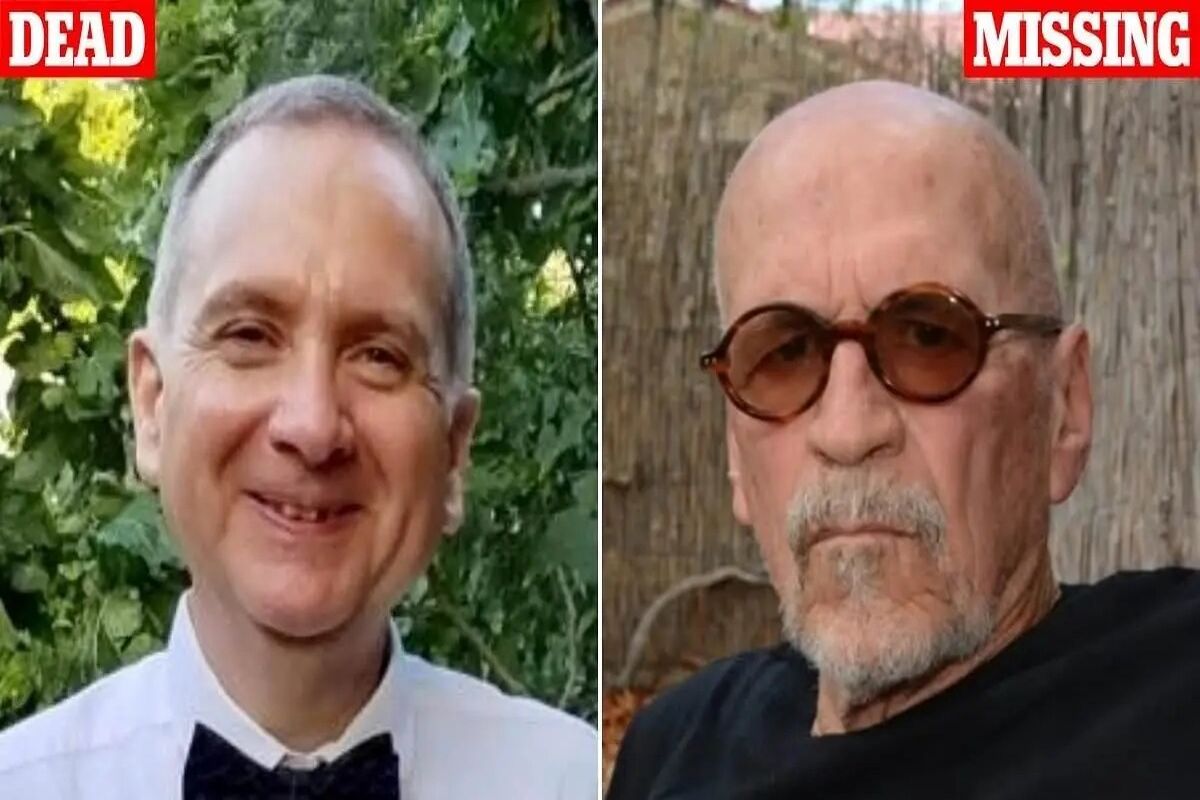 دانشمندان امنیتی آمریکا یکی یکی به صورت مرموزی ناپدید می‌شوند 