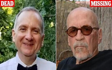 دانشمندان امنیتی آمریکا یکی یکی به صورت مرموزی ناپدید می‌شوند 