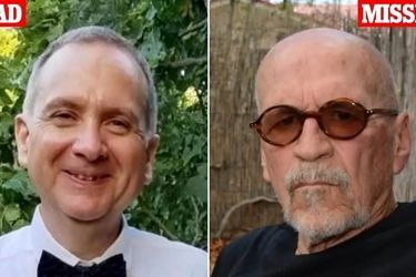 دانشمندان امنیتی آمریکا یکی یکی به صورت مرموزی ناپدید می‌شوند 