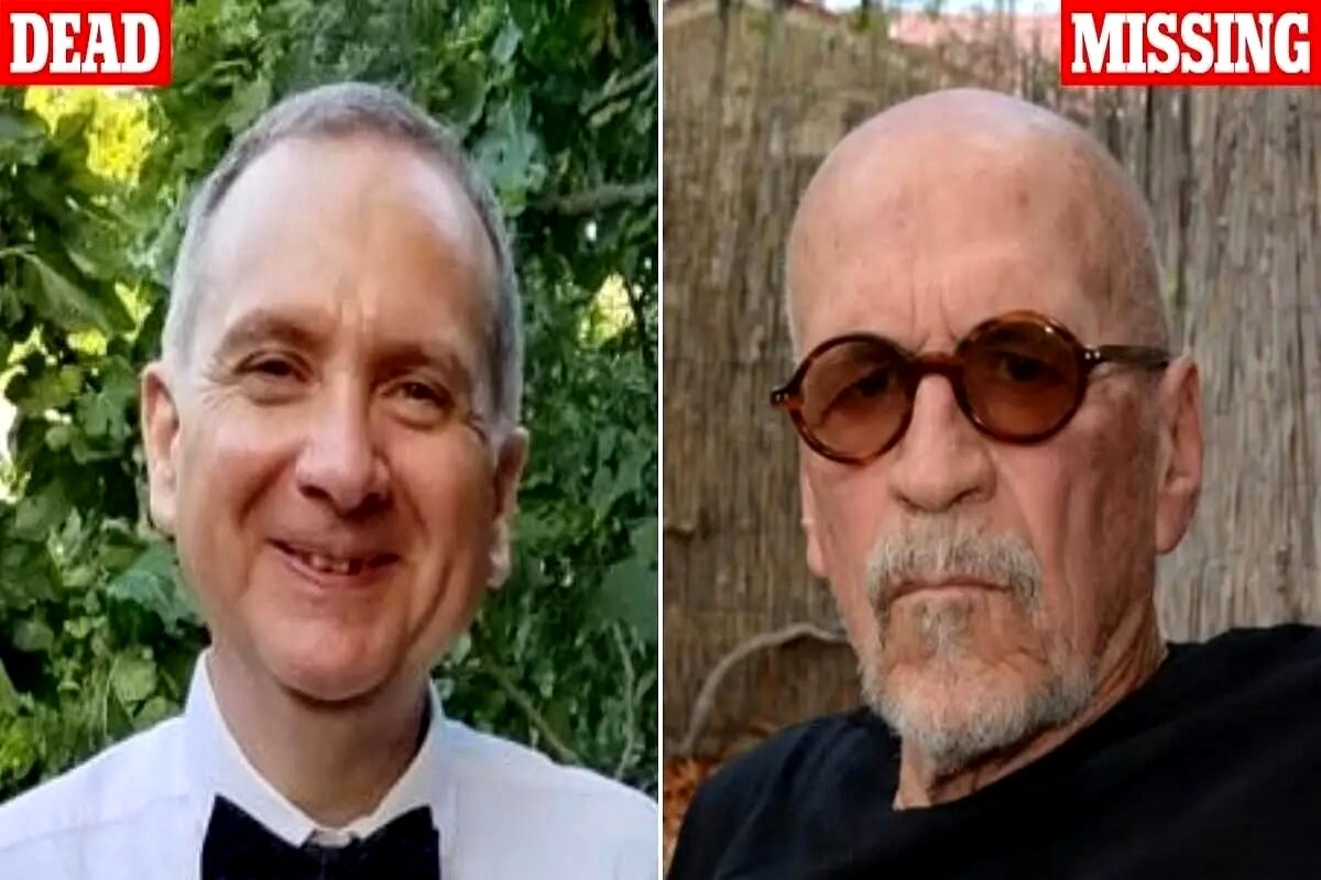 دانشمندان امنیتی آمریکا یکی یکی به صورت مرموزی ناپدید می‌شوند 